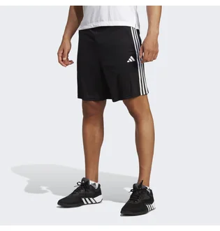 Шорты мужские Adidas Tr-Es Piq 3Sho Black Ib8243
