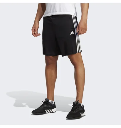Шорты мужские Adidas Tr-Es Piq 3Sho Black Ib8243