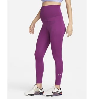 Леггинсы женские Nike One Violet DH1587-503