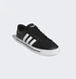 Кроссовки мужские Adidas Retrovulc Lifestyle Skateboarding Shoes Black GW8371