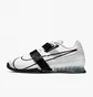 Кросівки чоловічі Nike Romaleos 4 White CD3463-101