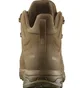 Ботинки унисекс Salomon X Ultra Forces Mid Gtx Beige L47875200