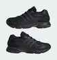 Кроссовки мужские Adidas Temper Run 2.0 Black JH5502