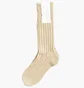 Шкарпетки Decka Cased Heavyweight Beige DE01-4-BEIGE