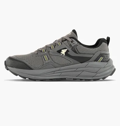 Кроссовки мужские Joma Shock Grey TKSHOS2612