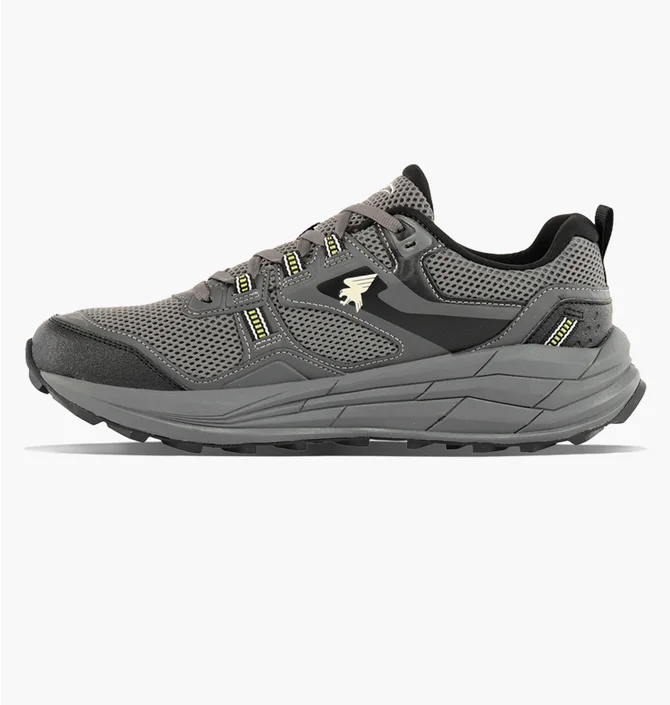 Кроссовки мужские Joma Shock Grey TKSHOS2612