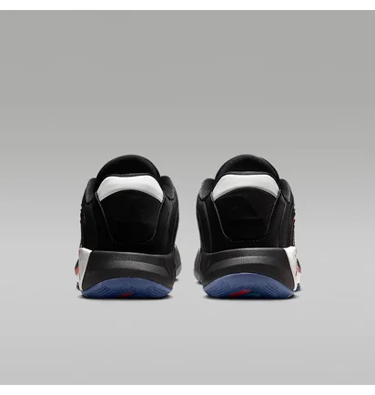 Кросівки чоловічі Air Jordan Luka 4 Black/Multi HF0823-001