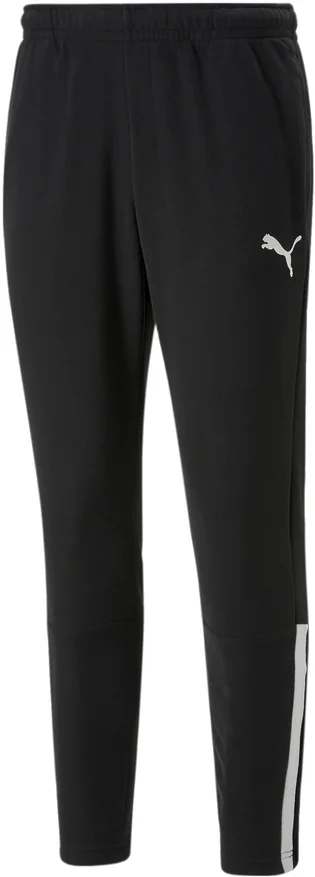 Штаны мужские Puma Individualliga Casuals Pants Black 65812403