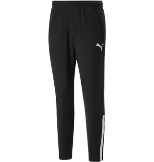 Штаны мужские Puma Individualliga Casuals Pants Black 65812403