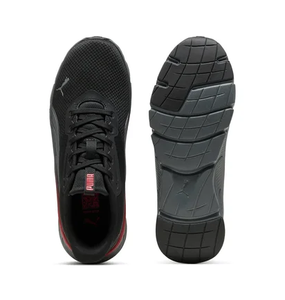 Кросівки чоловічі Puma Flexfocus Lite Modern Black 311481-14