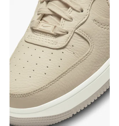 Кроссовки женские Nike Air Force 1 High Sculpt Beige Dc3590-103