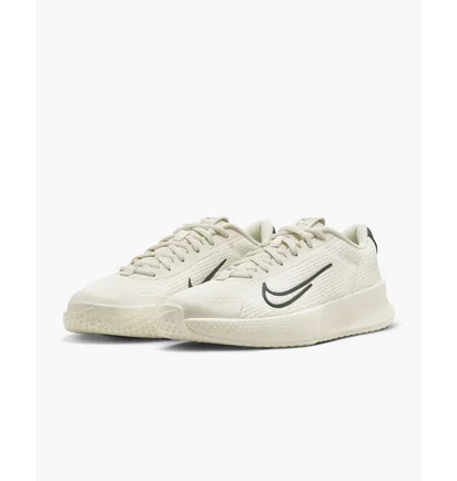 Кроссовки женские Nike Court Vapor Lite 2 Hard Court Tennis Shoes Beige DV2019-003