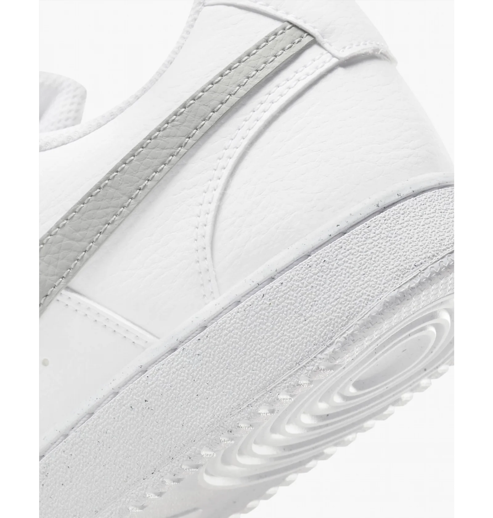ᐉ Кросівки чоловічі Nike Court Vision Low Next Nature Shoes White
