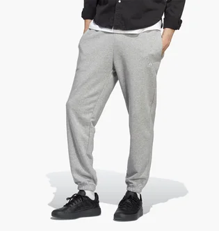 Штаны мужские Adidas All Szn French Terry Pants Grey Ic9773
