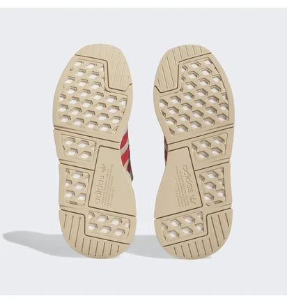 Кросівки чоловічі Adidas Nmd_G1 Shoes Beige ID7958