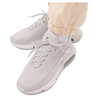 Кросівки жіночі Nike W Air Max 2090 Grey CZ3867-001