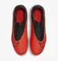 Бутси унісекс Nike Phantom Gx Academy Multi-Ground Soccer Cleats Red/Black DD9473-600
