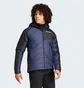 Куртка мужская Adidas Terrex Multi Synthetic Insulated Hooded Jacket Blue/Black IM7680