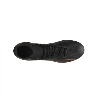 Бутси чоловічі Puma Ultra Pro Fg/Ag Black 107750-02
