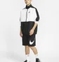 Шорти чоловічі Nike Sportswear Black BV2721-010