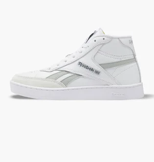 Кросівки жіночі Reebok Club C Form Hi White GZ2432