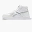Кроссовки женские Reebok Club C Form Hi White GZ2432