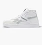 Кроссовки женские Reebok Club C Form Hi White GZ2432