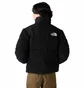 Куртка мужская The North Face Sherpa Nuptse Black Nf0A5A84Jk3