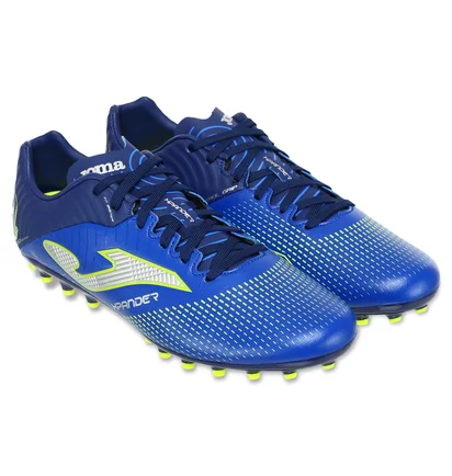 Бутсы мужские Joma Xpander Blue XPAS2304AG