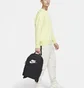 Рюкзак унисекс Nike Heritage Backpack Black DC4244-010