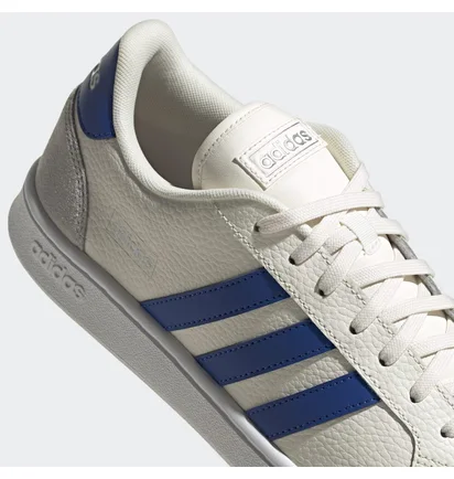 Кросівки чоловічі Adidas Court Se Beige FY8168