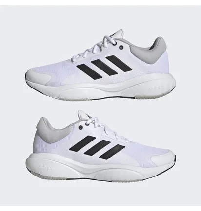 Кросівки чоловічі Adidas Response Running Shoes White Gx1999