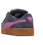 Кроссовки женские Puma Suede Xl Grey 397648-57