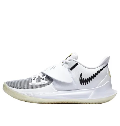 Кросівки чоловічі Nike Kyrie Low 3 Eclipse White CJ1286-100