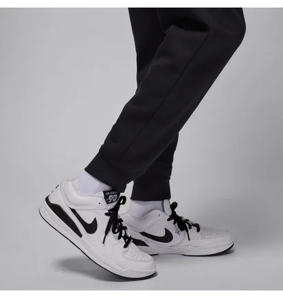 Спортивный костюм мужской Air Jordan Brooklyn Black FV7289-010__FV7277-010
