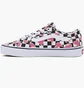 Кеди жіночі Vans Wm Filmore Decon White/Black VN0A5JM7JBW