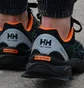 Кросівки унісекс Puma X Helly Hansen Nitefox Black 372629-01