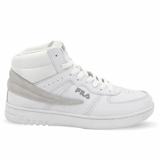 Кросівки жіночі Fila Noclaf Mid White FFW025410004