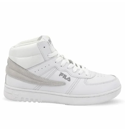 Кросівки жіночі Fila Noclaf Mid White FFW025410004