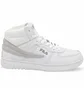 Кросівки жіночі Fila Noclaf Mid White FFW025410004