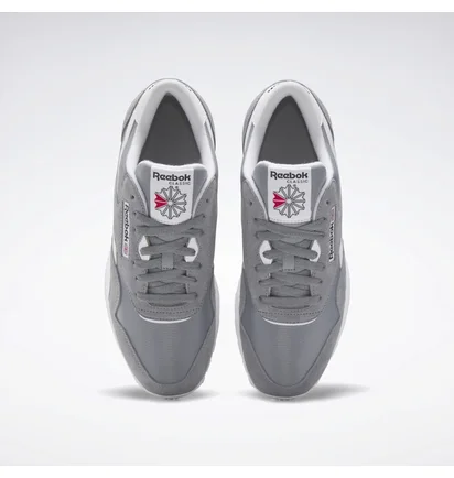 Кросівки чоловічі Reebok Classic Nylon Grey GY7233