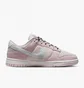 Кросівки жіночі Nike Dunk Low Lx W Pink/Beige DV3054-600
