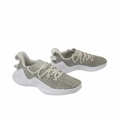 Кроссовки женские Adidas Alphabounce Trainer Grey BB7242