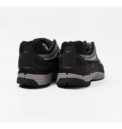 Кроссовки мужские Nike P-6000 Grey HQ3818-001