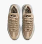 Кросівки чоловічі Nike Air Max 95 Beige/White HV6062-200