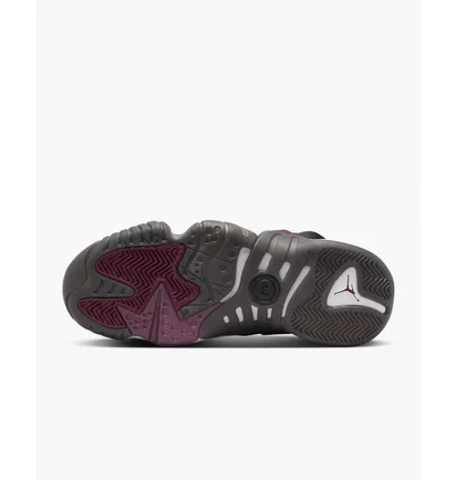 Кросівки жіночі Nike Wmns Jumpman Two Trey Bordo/Black Dr9631-600