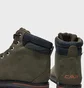 Ботинки мужские CMP Dorado Lifestyle Shoes Wp Olive 39Q4937-58ES