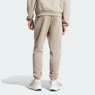 Штаны мужские Adidas Future Icons Beige JD4950