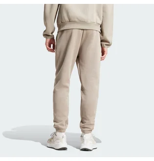 Штани чоловічі Adidas Future Icons Beige JD4950