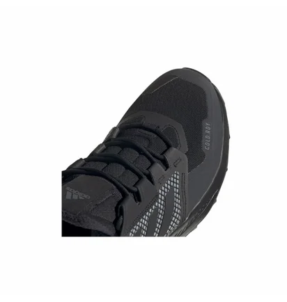 Кросівки чоловічі Adidas Terrex Trailmaker Coldrdy Black FX9291